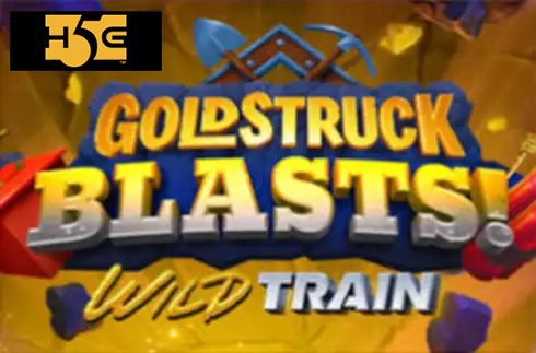 Goldstruck Blasts!